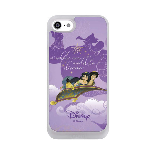 Apple iPhone SE (2022) NIVOpure Magic Carpet Ride