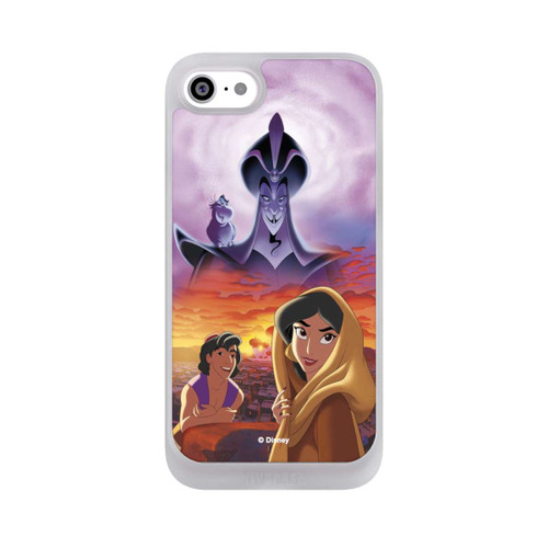 Apple iPhone SE (2022) NIVOpure Aladdin &amp; Jasmine