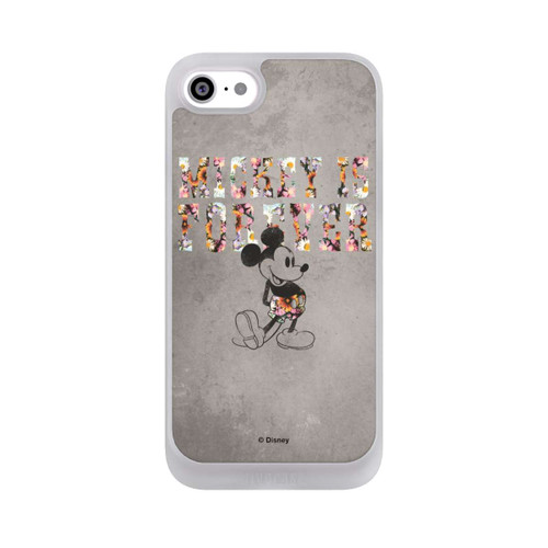Apple iPhone SE (2022) NIVOpure Micky Is Forever
