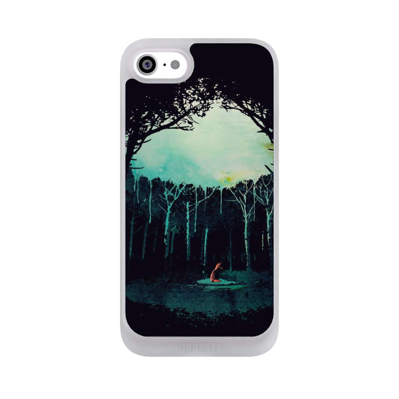 iPhone SE 2022 NIVOpure Deep in the Forest