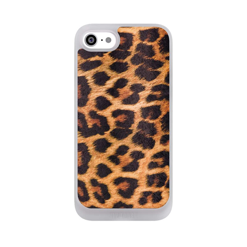 iPhone SE 2022 NIVOpure Leo Print