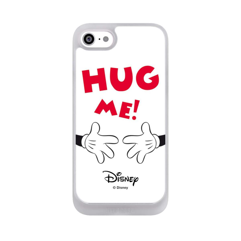 iPhone SE 2022 NIVOpure Hug Me!