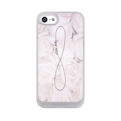Apple iPhone SE (2022) NIVOpure Eternal Love