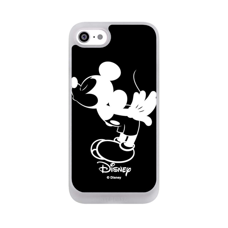 iPhone SE 2022 NIVOpure Micky Kissing
