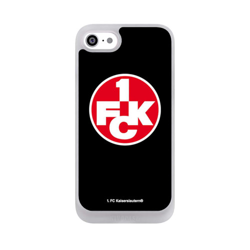 Apple iPhone SE (2022) NIVOpure 1.FCK Schwarz