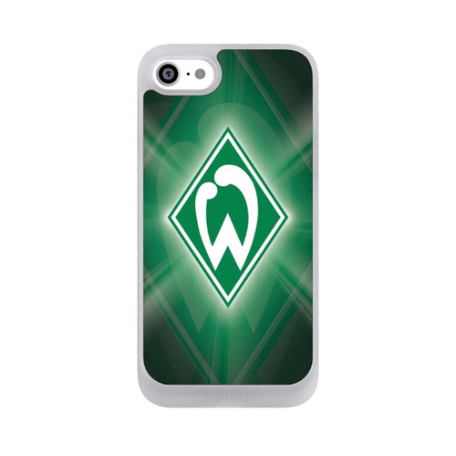 Apple iPhone SE (2022) NIVOpure Werder Bremen Laser