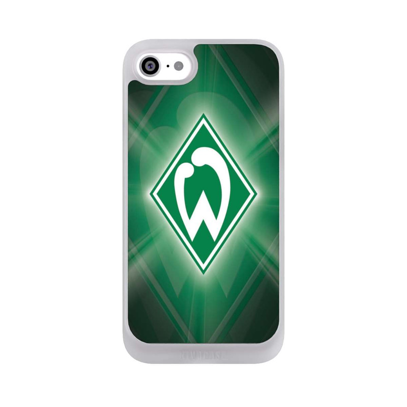 iPhone SE 2022 NIVOpure Werder Bremen Laser