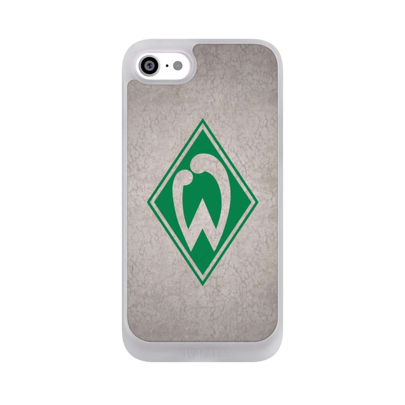 iPhone SE 2022 NIVOpure Werder Bremen Wall