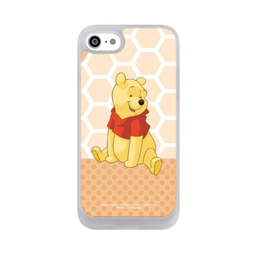 Apple iPhone SE (2022) NIVOpure Winnie Puuh