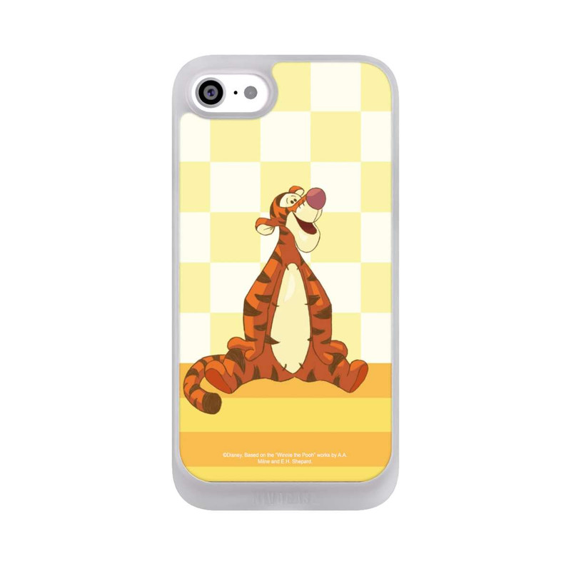iPhone SE 2022 NIVOpure Tigger