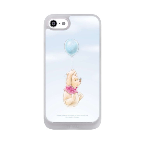 Apple iPhone SE (2022) NIVOpure Winnie Puuh Balloon