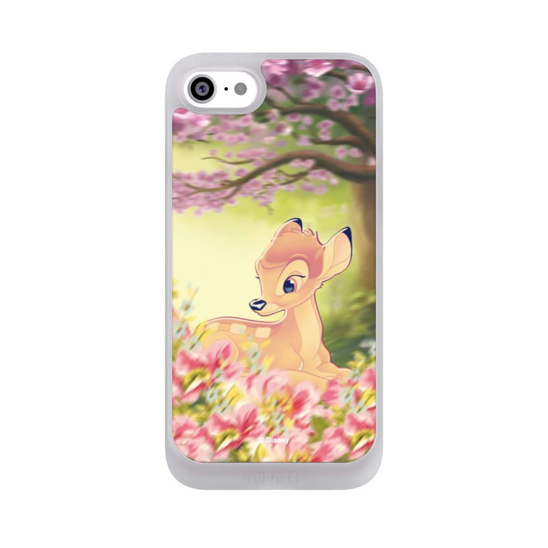 iPhone SE 2022 NIVOpure Cute Bambi