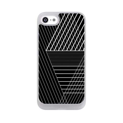 Apple iPhone SE (2022) NIVOpure Walk the line