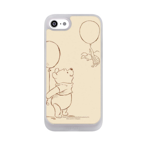 Apple iPhone SE (2022) NIVOpure Winnie &amp; Ferkel