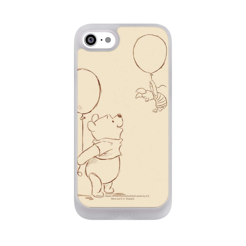 iPhone SE 2022 NIVOpure Winnie & Ferkel