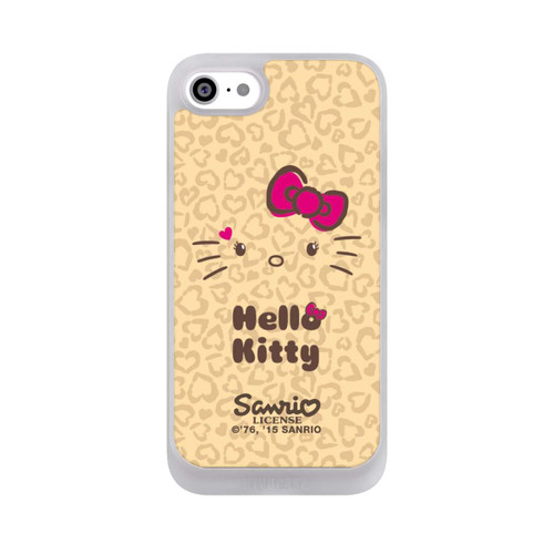 Apple iPhone SE (2022) NIVOpure Hello Kitty - Leo