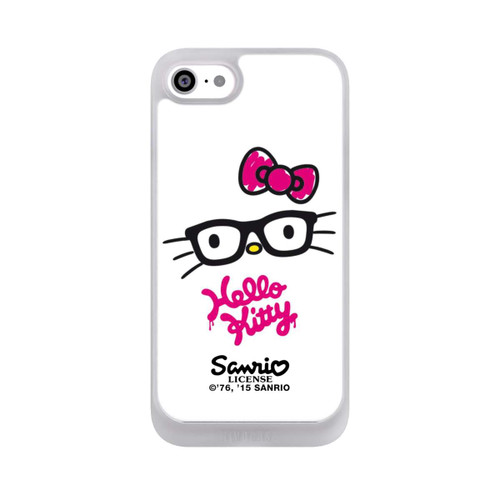 Apple iPhone SE (2022) NIVOpure Hello Kitty - Street Art