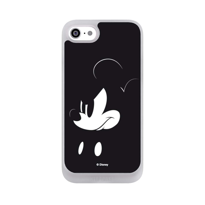 iPhone SE 2022 NIVOpure Micky Maus Mad