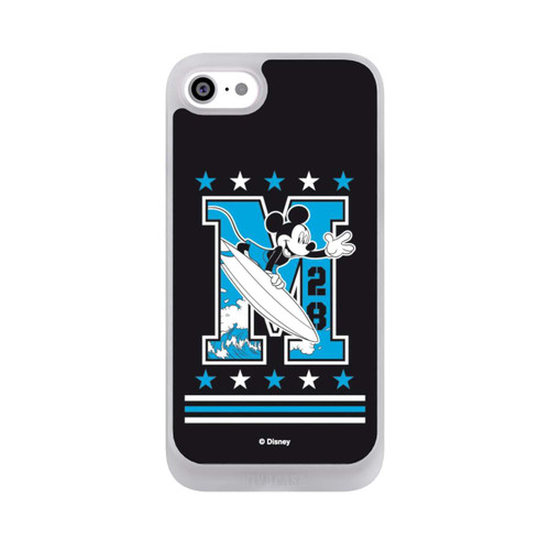 Apple iPhone SE (2022) NIVOpure Mickey Mouse - M28