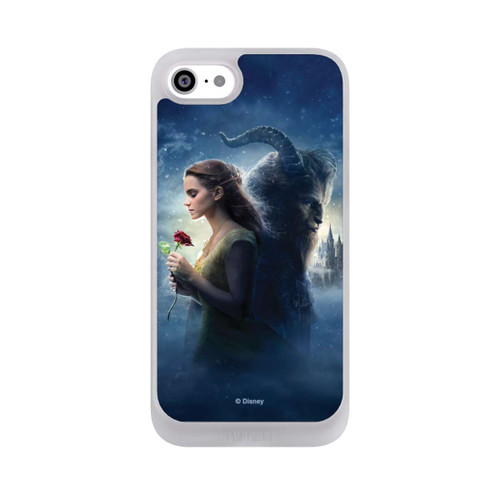 Apple iPhone SE (2022) NIVOpure Belle und Biest