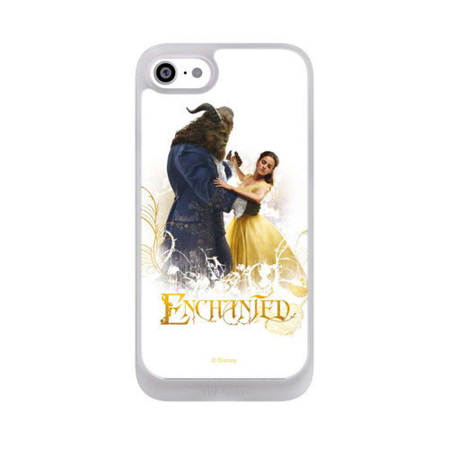 Apple iPhone SE (2022) NIVOpure Belle and Beast Movie