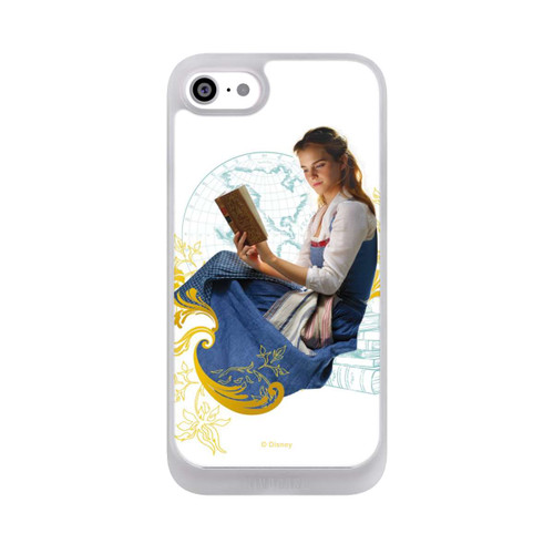 Apple iPhone SE (2022) NIVOpure Belle Reading Movie