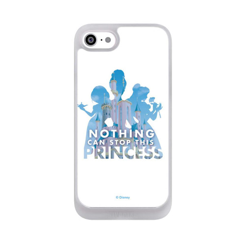 Apple iPhone SE (2022) NIVOpure Nothing Can Stop This Princess
