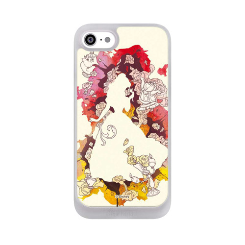 Apple iPhone SE (2022) NIVOpure Princess Belle