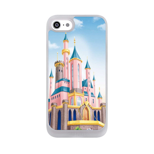 Apple iPhone SE (2022) NIVOpure Disney Castle