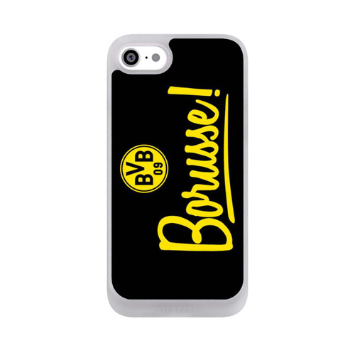 Apple iPhone SE (2022) NIVOpure BVB Borusse