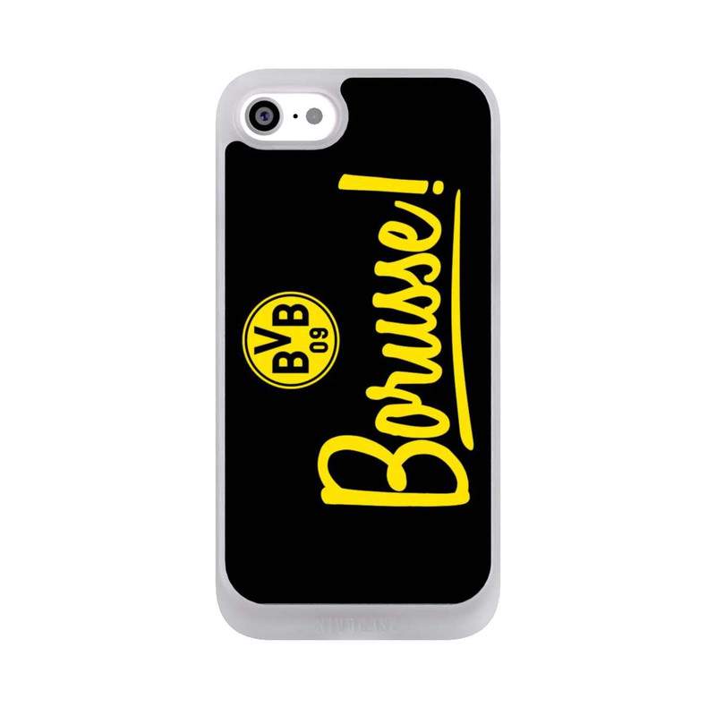 iPhone SE 2022 NIVOpure BVB Borusse