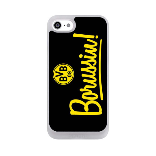 Apple iPhone SE (2022) NIVOpure BVB Borussin