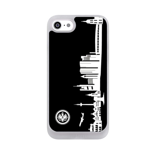 Apple iPhone SE (2022) NIVOpure Frankfurter Skyline