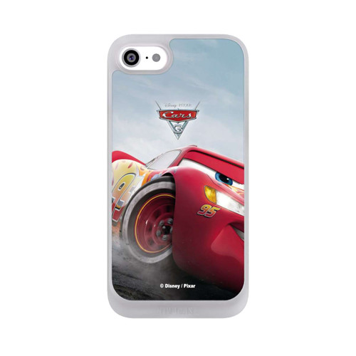 Apple iPhone SE (2022) NIVOpure Cars3 Lightning Mc Queen