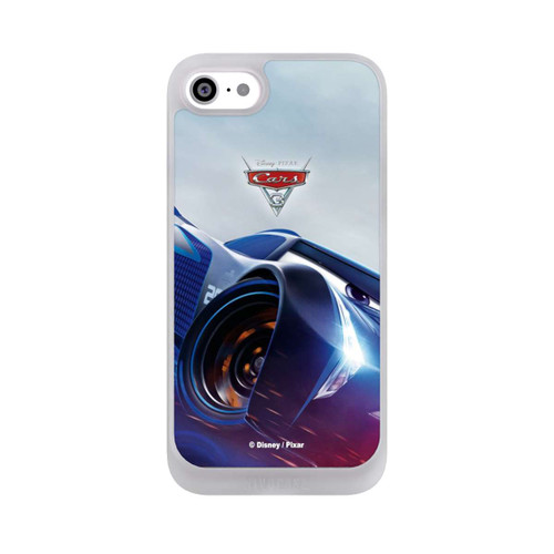 Apple iPhone SE (2022) NIVOpure Cars3 Jackson Storm