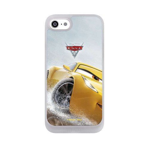 Apple iPhone SE (2022) NIVOpure Cars3 Cruz Ramirez