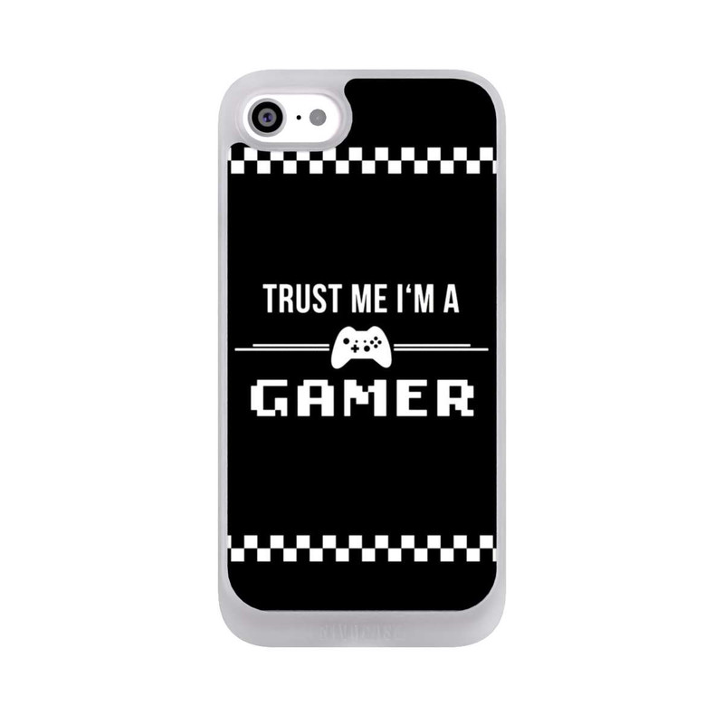 iPhone SE 2022 NIVOpure Trust Me I'm a Gamer