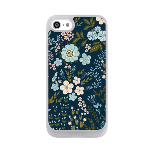 Apple iPhone SE (2022) NIVOpure Automne floral 4