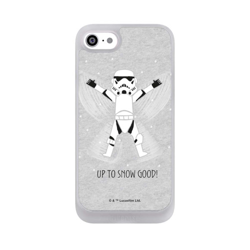 Apple iPhone SE (2022) NIVOpure Up to Snow Good - Star Wars