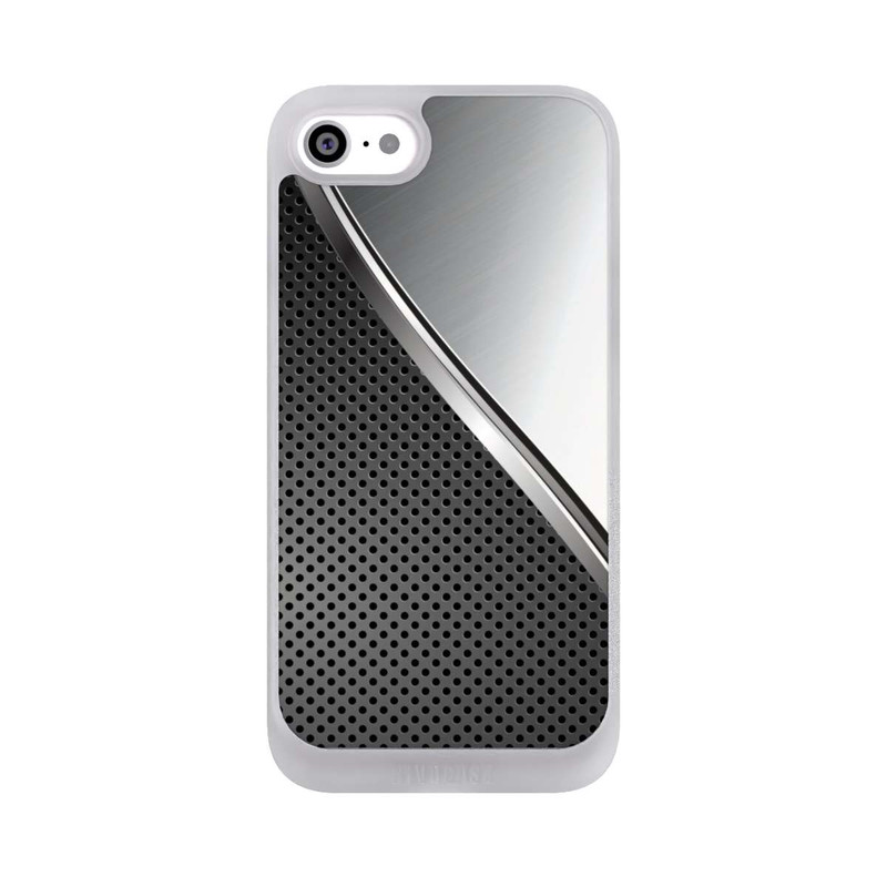 iPhone SE 2022 NIVOpure Duo Metal Surface