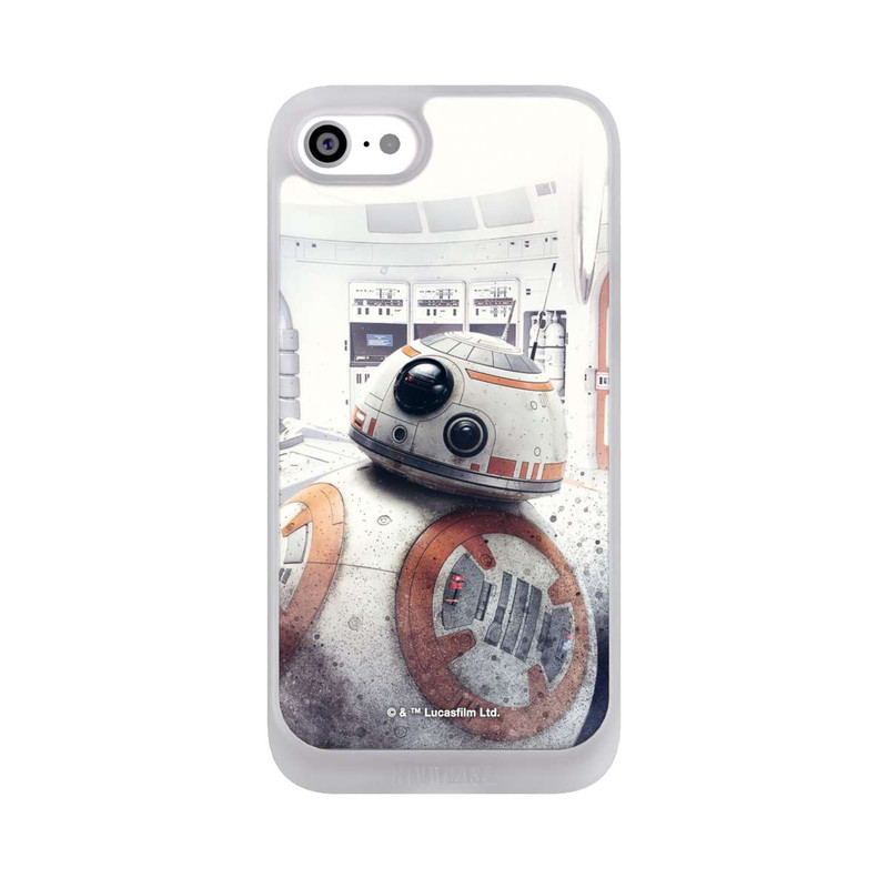iPhone SE 2022 NIVOpure BB8 - Star Wars 8