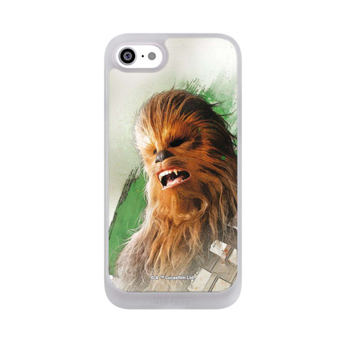 Apple iPhone SE (2022) NIVOpure Chewie - Star Wars