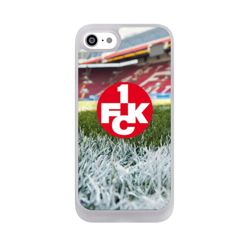 Apple iPhone SE (2022) NIVOpure Stadionrasen FCK