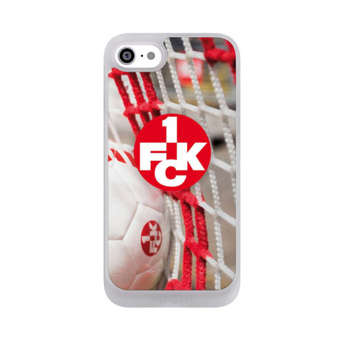 Apple iPhone SE (2022) NIVOpure Torschuss FCK