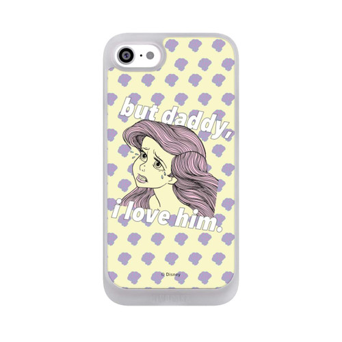 Apple iPhone SE (2022) NIVOpure Daddy I Love Him