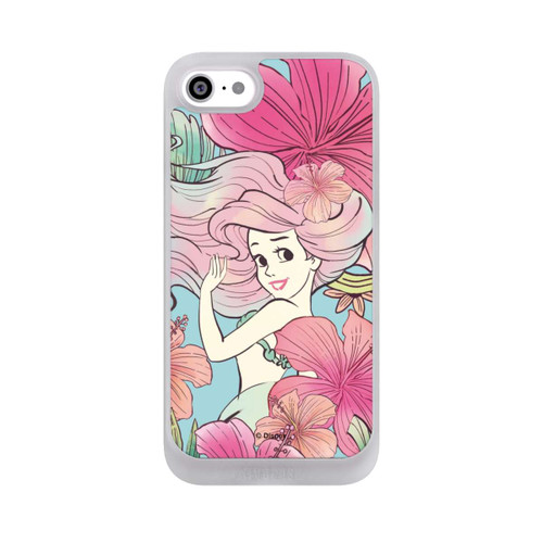 Apple iPhone SE (2022) NIVOpure Arielle Royal Floral