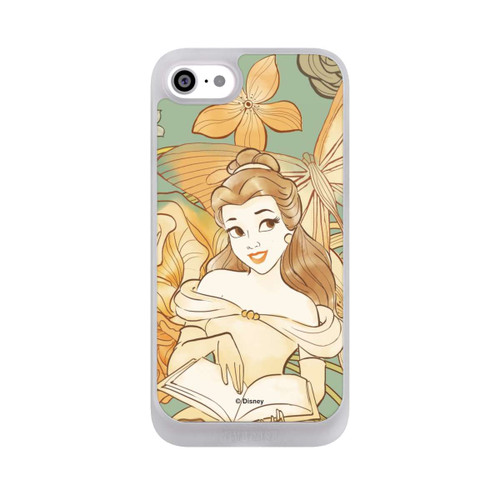 Apple iPhone SE (2022) NIVOpure Belle Royal Floral