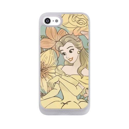Apple iPhone SE (2022) NIVOpure Belle Royal Floral No 2