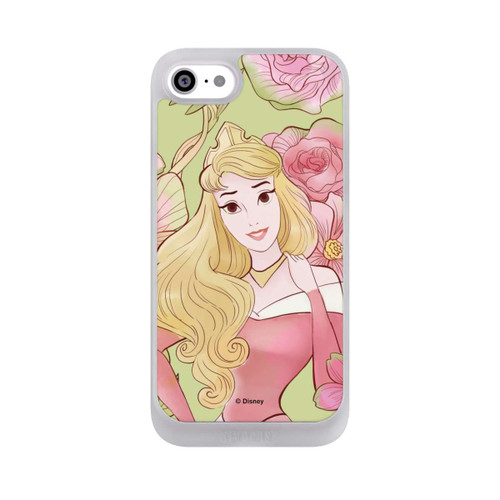 Apple iPhone SE (2022) NIVOpure Beauty Royal Floral