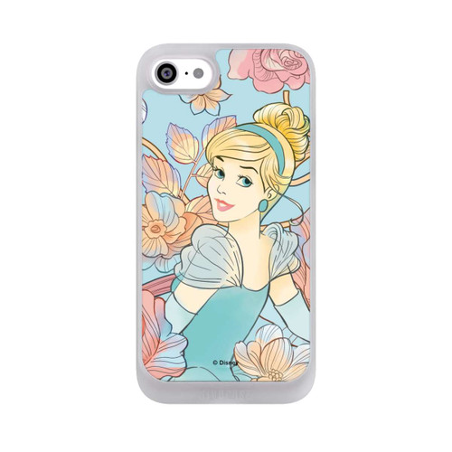 Apple iPhone SE (2022) NIVOpure Cinderella Royal Floral